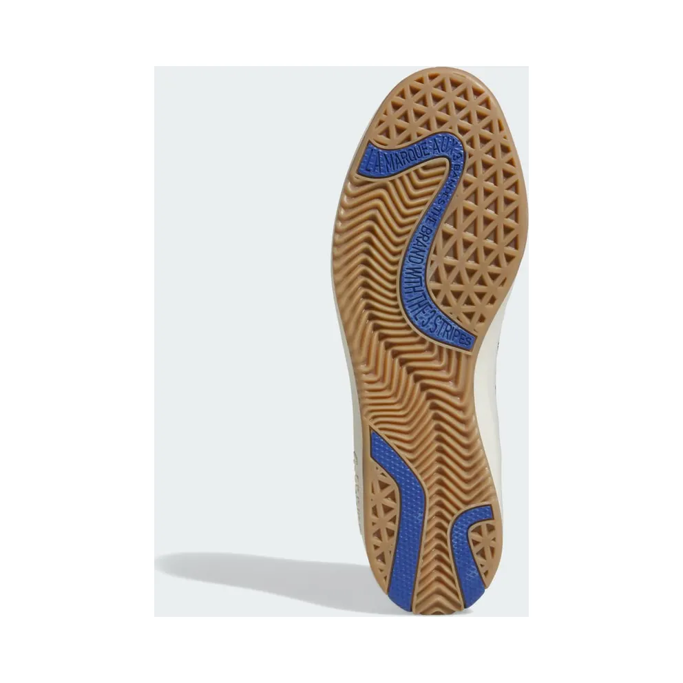 adidas Puig Ivory Royal Blue Gum (IE3140)
