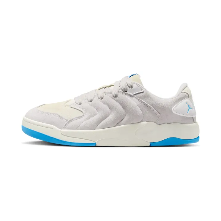 Jordan Session Summit White University Blue (IQ0394-121)
