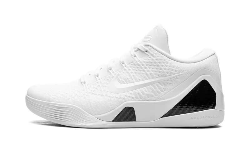 Nike Kobe 9 Low Proto “Halo” (FZ7334-100)