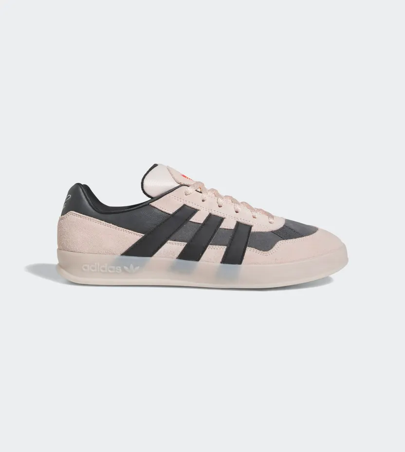 adidas Aloha Super Wonder Quartz Core Black Grey (IG5263)