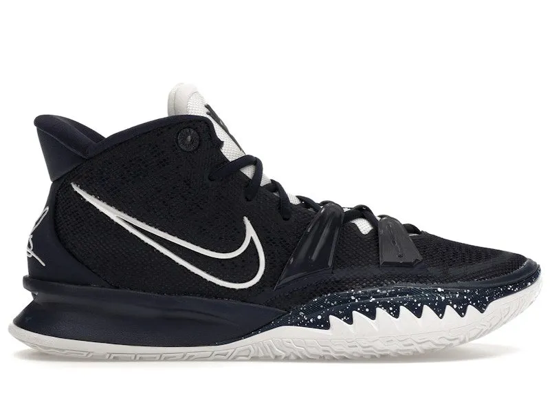 Nike Kyrie 7 TB Midnight Navy (DA7767-402)