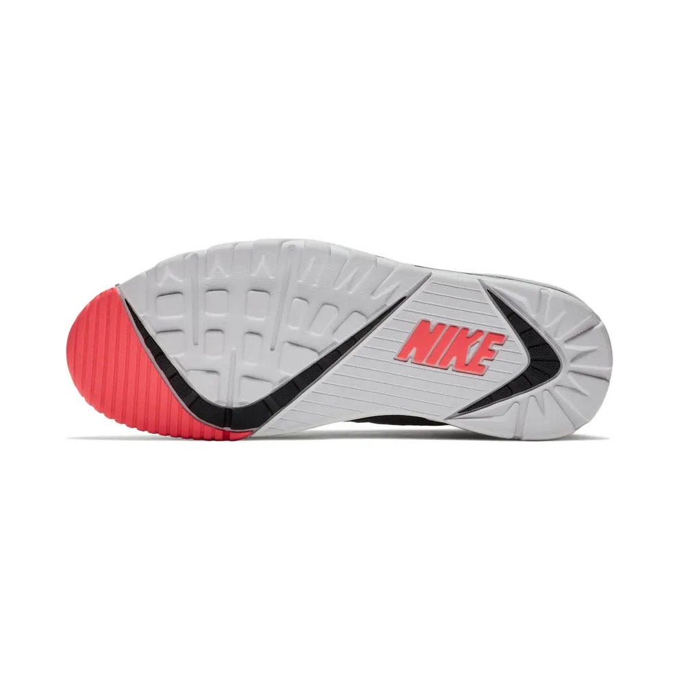 Nike Air Trainer SC High Vast Grey Vast Grey/Black-Gunsmoke-White (302346-020)