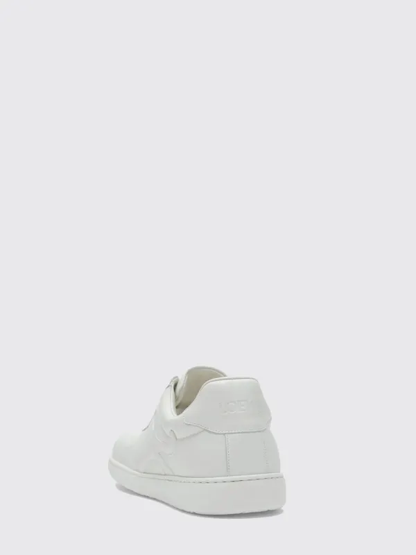 Loewe Jambo Leather White (M816282XBN2100)