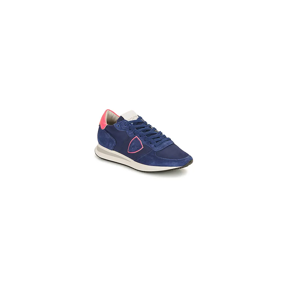 Philippe Model – Trpx – Women – Shoes – Blue (TZLDWN81)