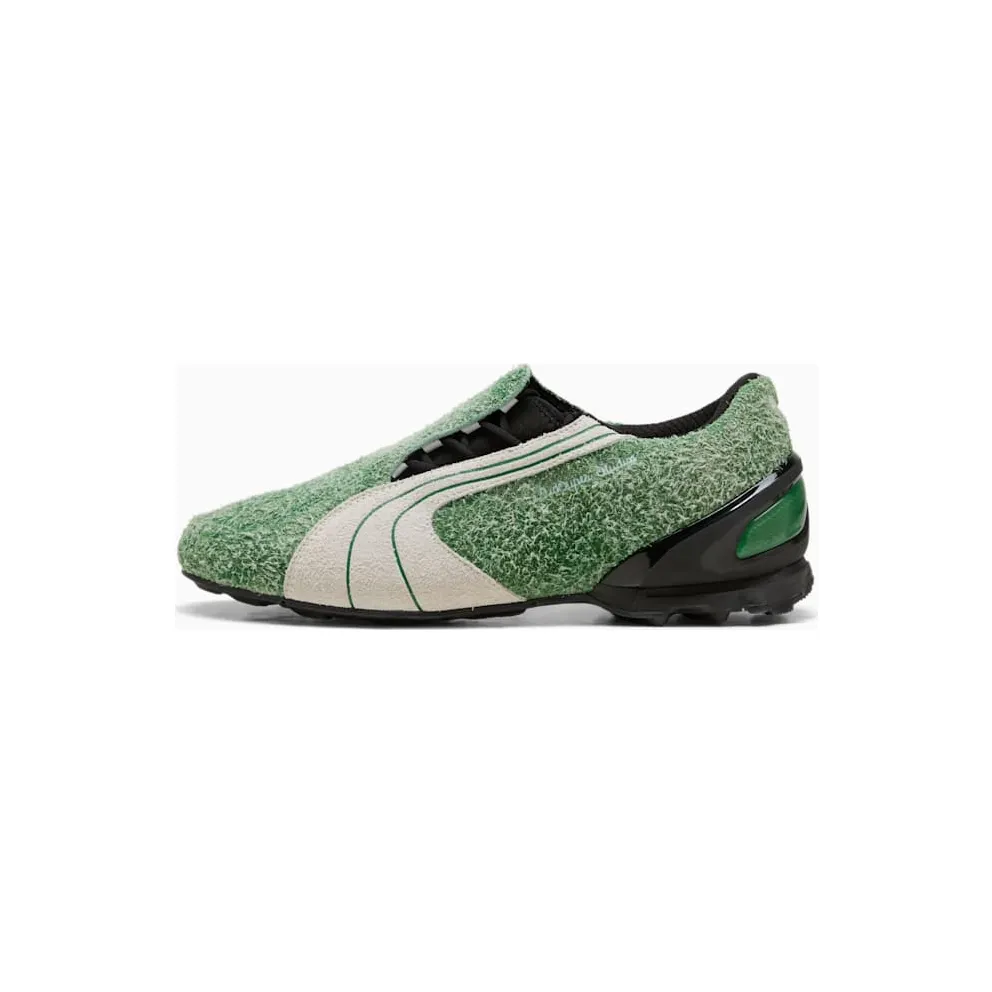 Puma V-S1 KidSuper Archive Green White (403848-01)