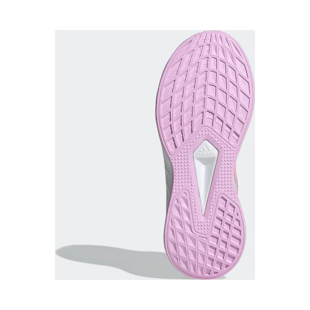 adidas Duramo 10 Dash Grey / Beam Pink / Bliss Lilac (GV8947)