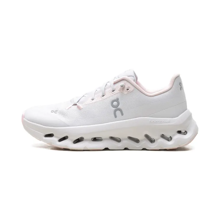 On Running Cloudtilt Womens “Frost/Salt” (3WE10056130)
