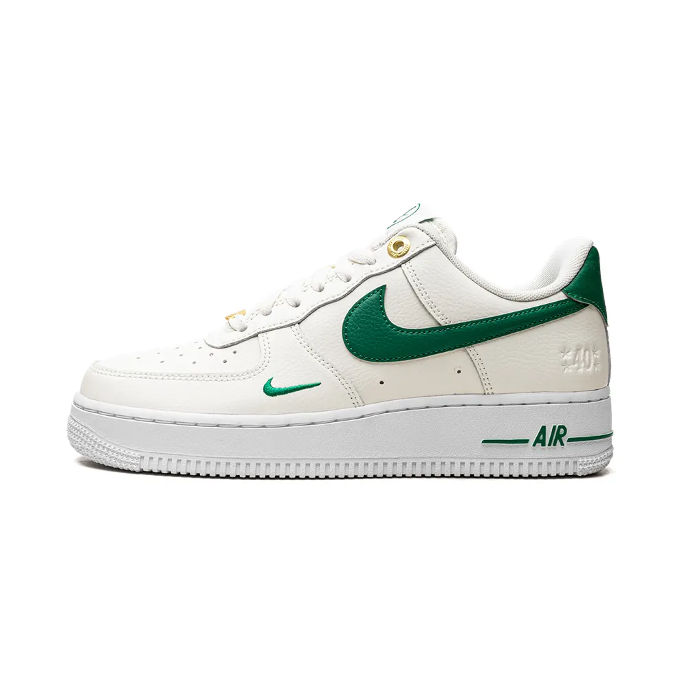 Nike Air Force 1 Low “Malachite – White” (DQ7658-101)