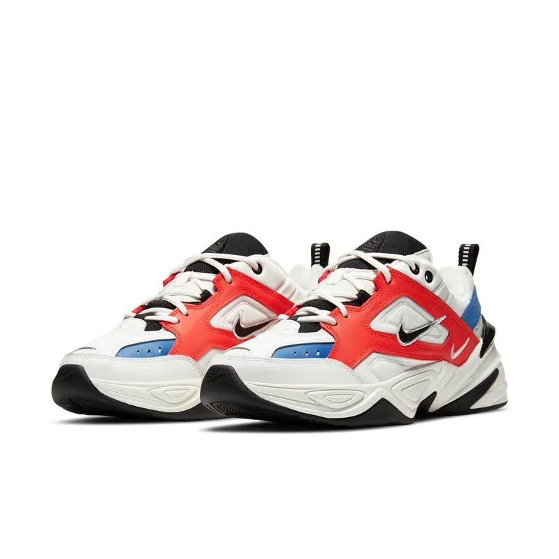 Nike M2K Tekno Team Orange (AV4789-100)