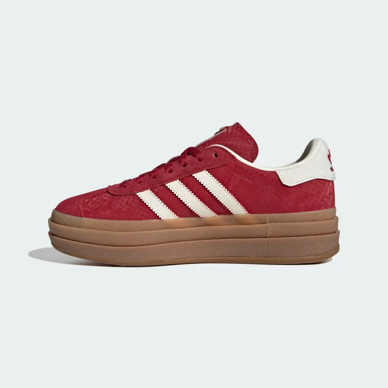 adidas Gazelle Bold Year of the Snake (JQ5977)