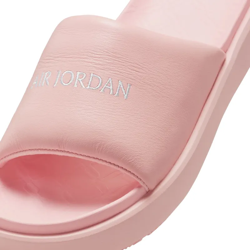 Jordan Sophia Legend Pink Legend Medium Brown White (FZ7012-600)