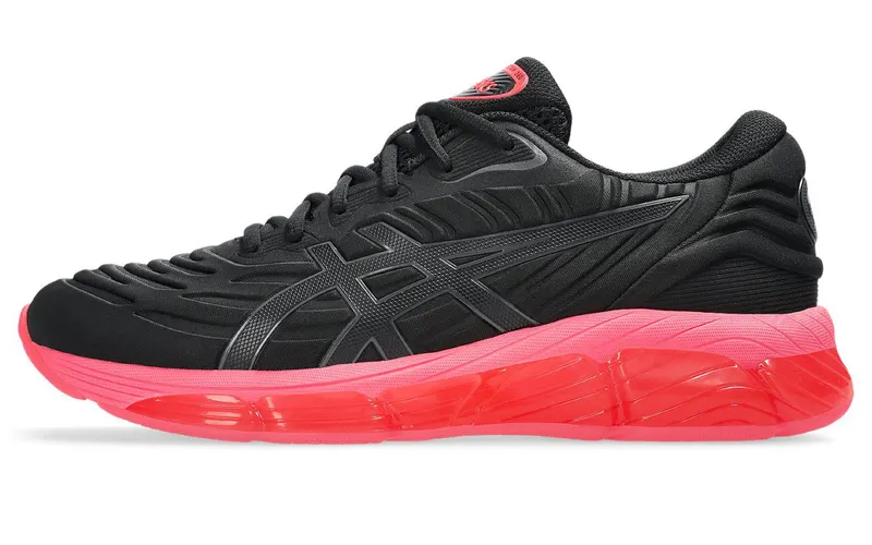 ASICS Gel-Quantum 360 VIII Emboss Black Diva Pink (1203A593-003)