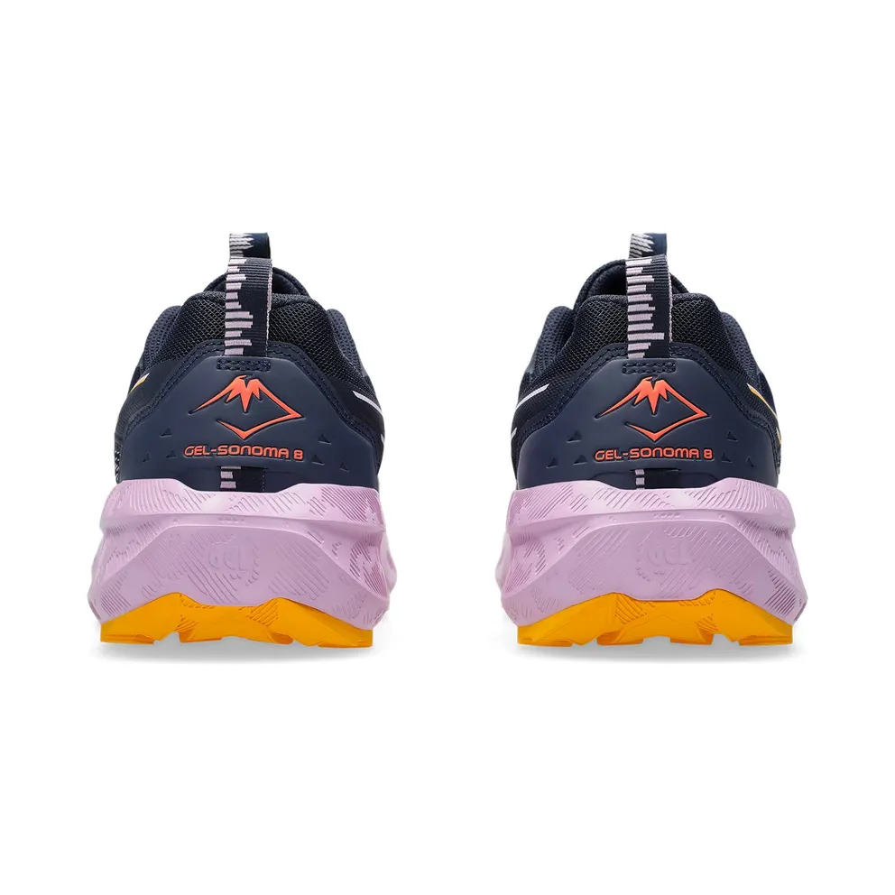 ASICS Gel-Sonoma 8 Midnight Light Ube (1012B771-400)