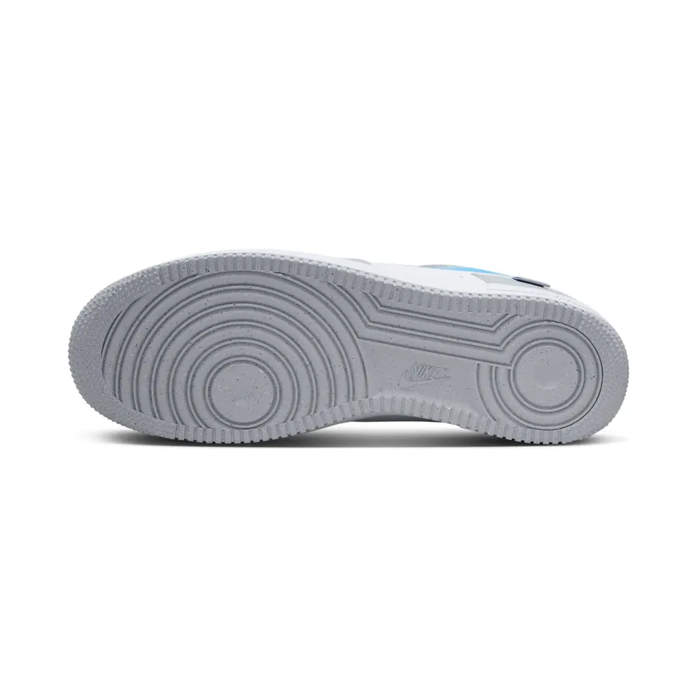 Nike Air Force 1 Low ’07 Next Nature Wolf Grey University Blue (HM0721-001)