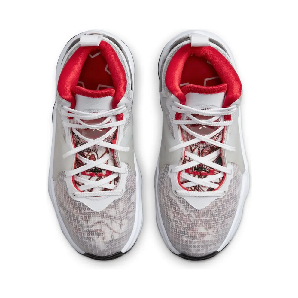 Nike LeBron 19 Sketch (DD0421-101)