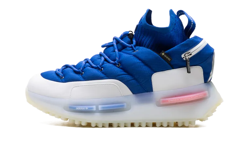 Adidas NMD Runner “Moncler – Royal Blue” (IG3024)