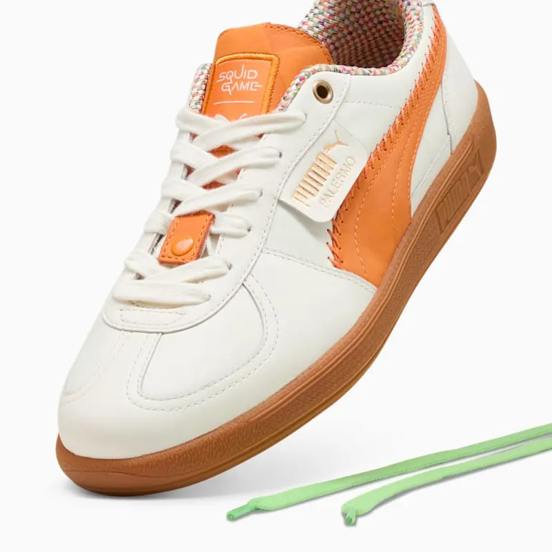 Puma Palermo Squid Game (401074-01)