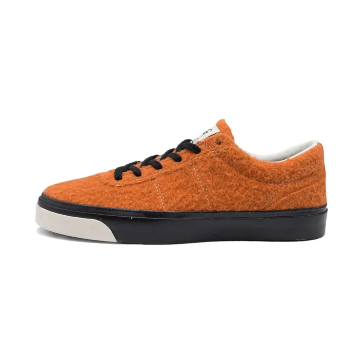Converse One Star Court Classic Patta x Deviation Orange