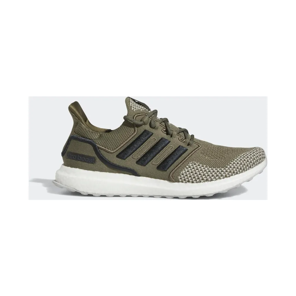 Adidas Ultraboost 1.0 Olive Strata / Carbon / Grey Two (HR0056)