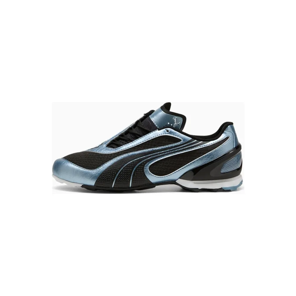 Puma V-S1 “Cool Blue Black” (402953-07)