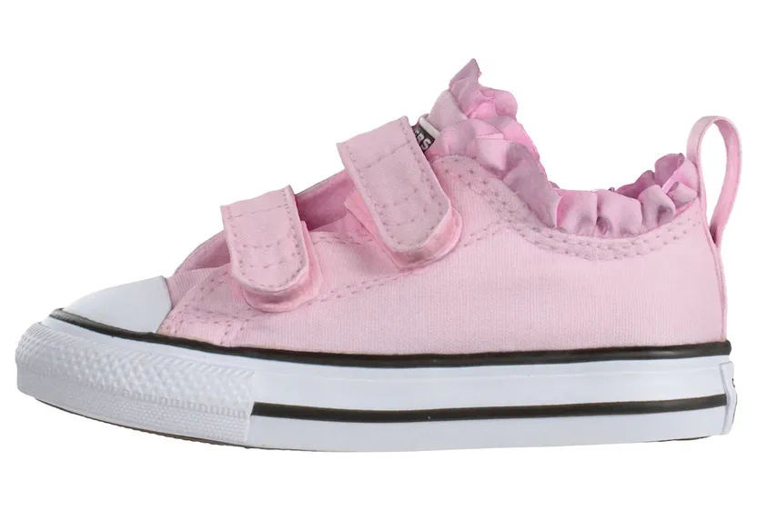 Converse Chuck Taylor All Star Rosa (A23857C)
