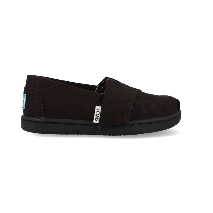 Toms Black (10010529)