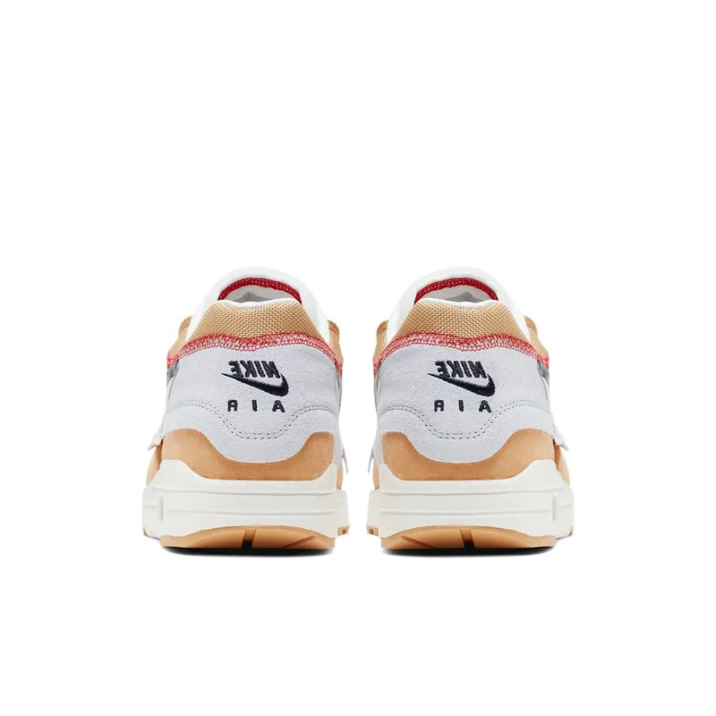 Nike Air Max 1 ‘Club Gold’ (Inside Out Pack) (2019) (858876-713)