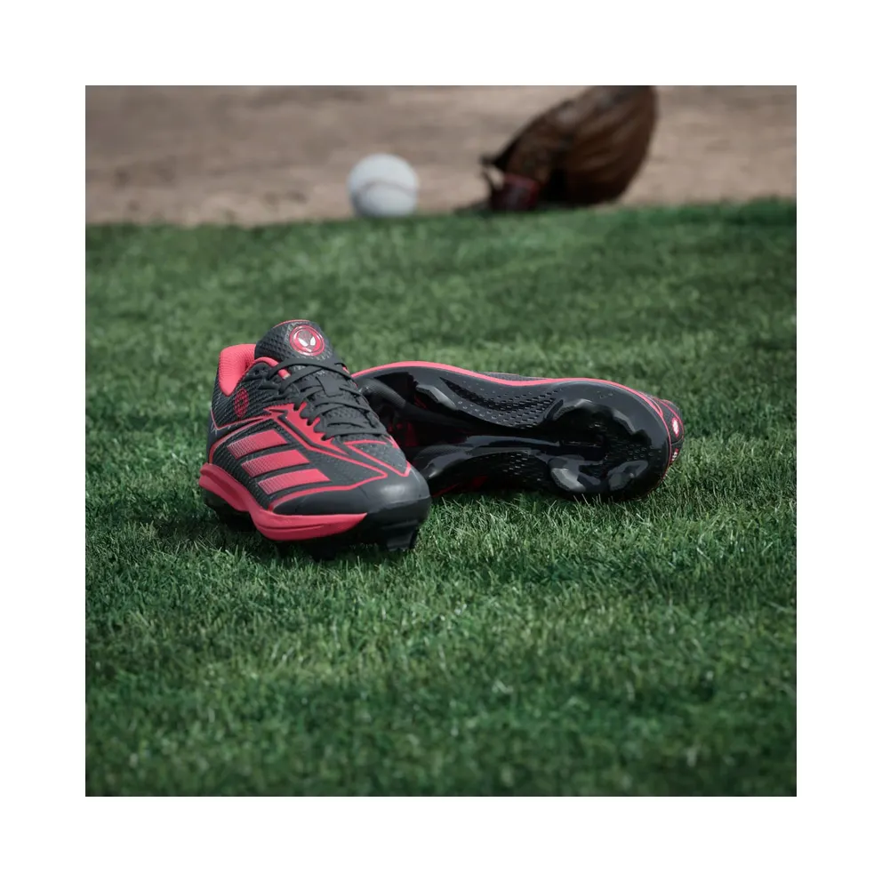 adidas Adizero Electric 2.0 TPU Marvel Miles Morales (JQ9233)