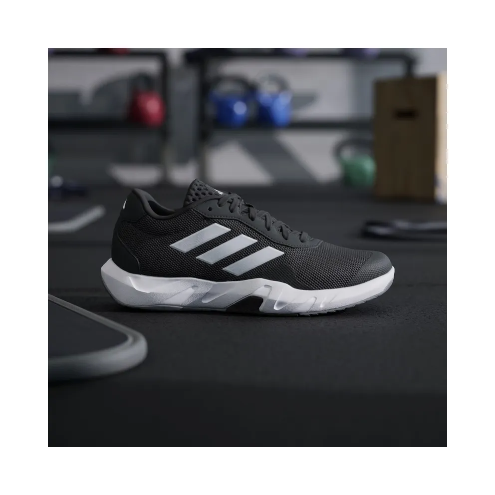 adidas Amplimove Training “Core Black / Cloud White / Grey Six” (IF0957)