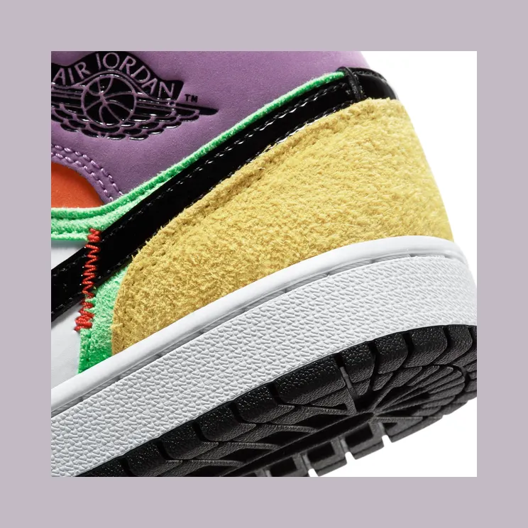 air-jordan-1 CW1140-100