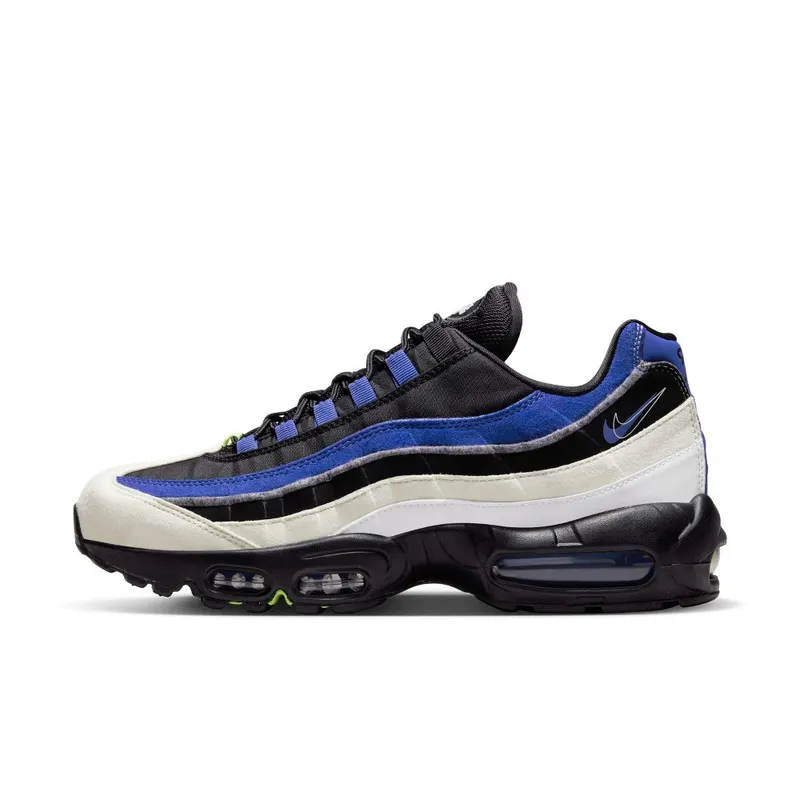 Nike Air Max 95 SE Black (DQ0268-001)