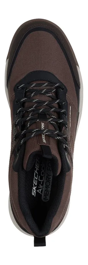 skechers-waterproof 237726_BRN