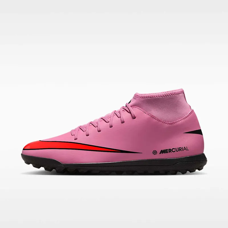 Nike Mercurial Superfly 10 Club TF Scary Good Pack (FQ8317-600)