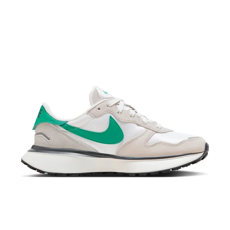 Nike Phoenix Waffle Summit White Green (FD2196-103)