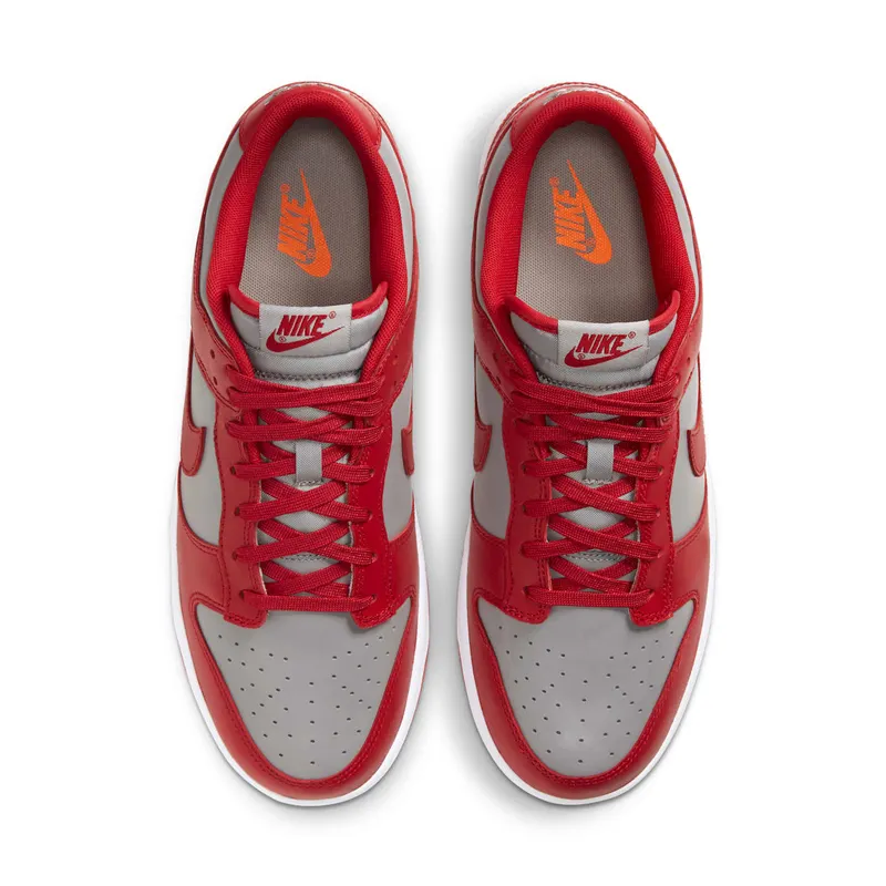Nike Dunk Low UNLV (2021) (DD1391-002)
