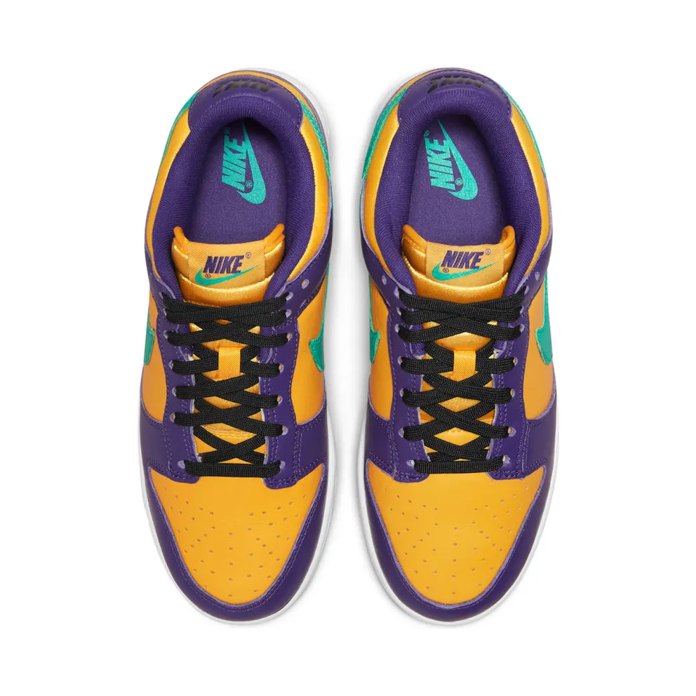 Nike DUNK LOW “Lisa Leslie” (DO9581-500)