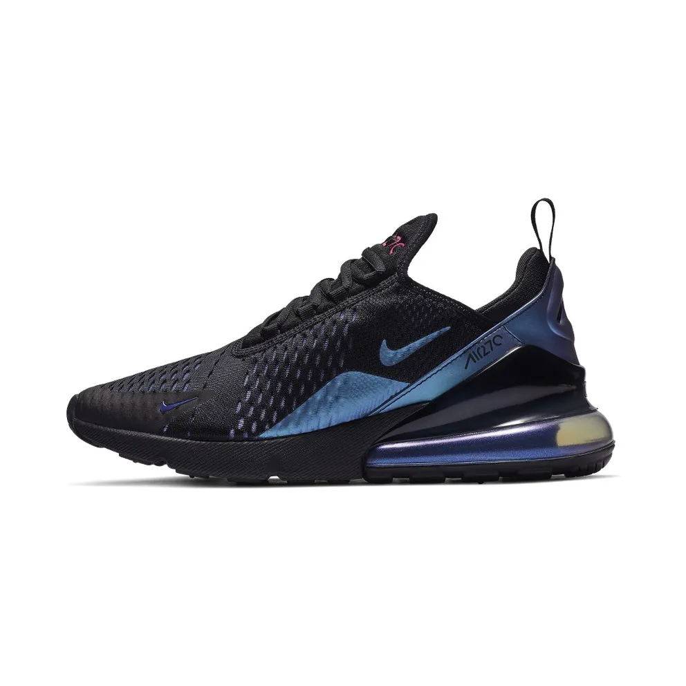 Nike Air Max 270 ‘Throwback Future Pack’ (2019) (AH8050-020)