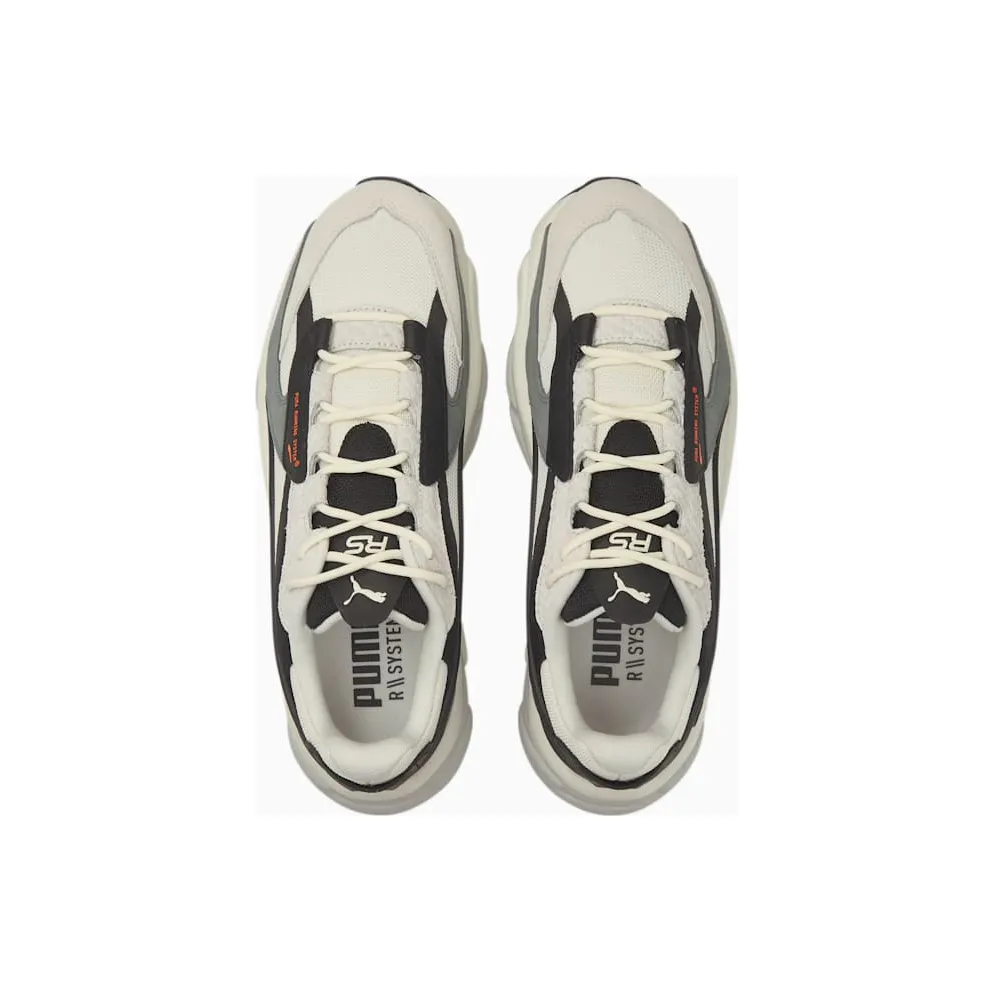Puma RS-Connect Splash Marshmallow / Puma Black (381910-01)