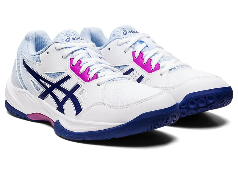 Asics GEL-TASK 3 White/Dive Blue (1072A082.101)