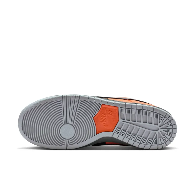 Nike SB Dunk Low Pro “Muni Fast Pass” (IR1888-800)