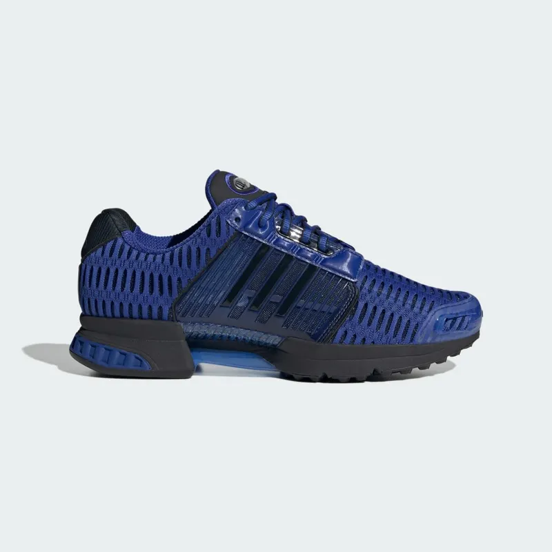 Adidas CLIMACOOL 1 Shoes Semi Lucid Blue / Core Black / Core Black (JR3689)
