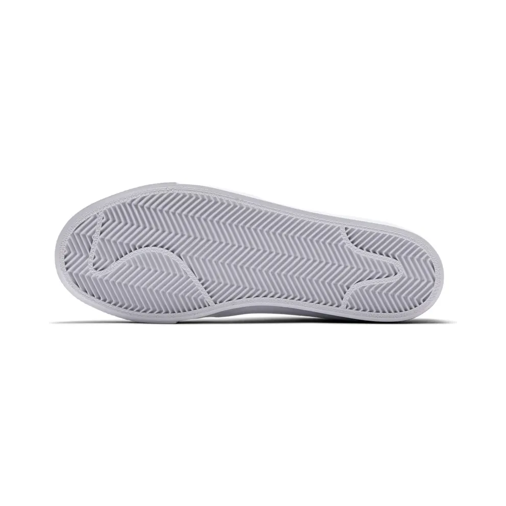 Nike SB Zoom Janoski HT Slip-On White White/Black-White (AH3369-100)
