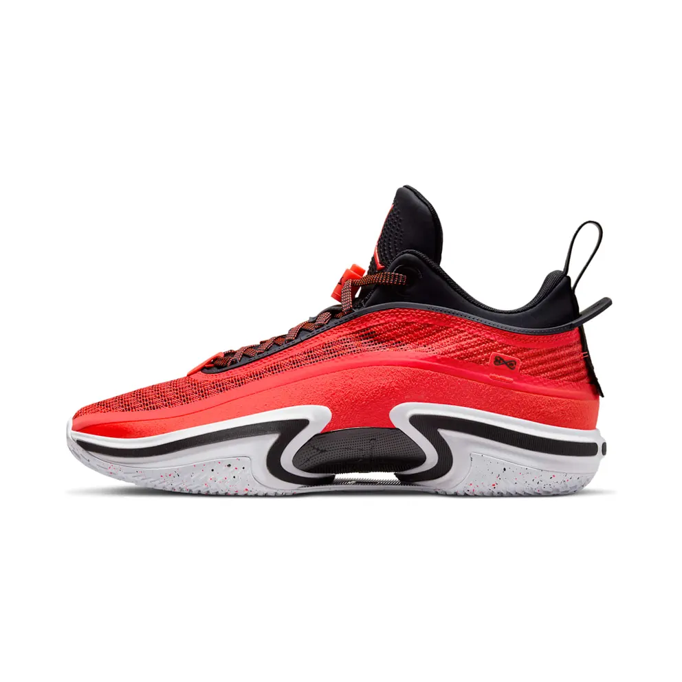Air Jordan 36 PF “Flipped Infrared” (DH0832-660)