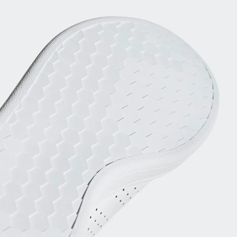 Adidas Advantage W White Pink (F36481)