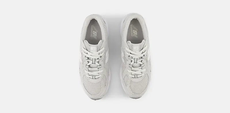 New Balance 740 GS “White / Grey” (GR740GS)