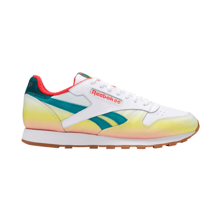 Reebok Classic Leather Wake and Bake (FZ3372)