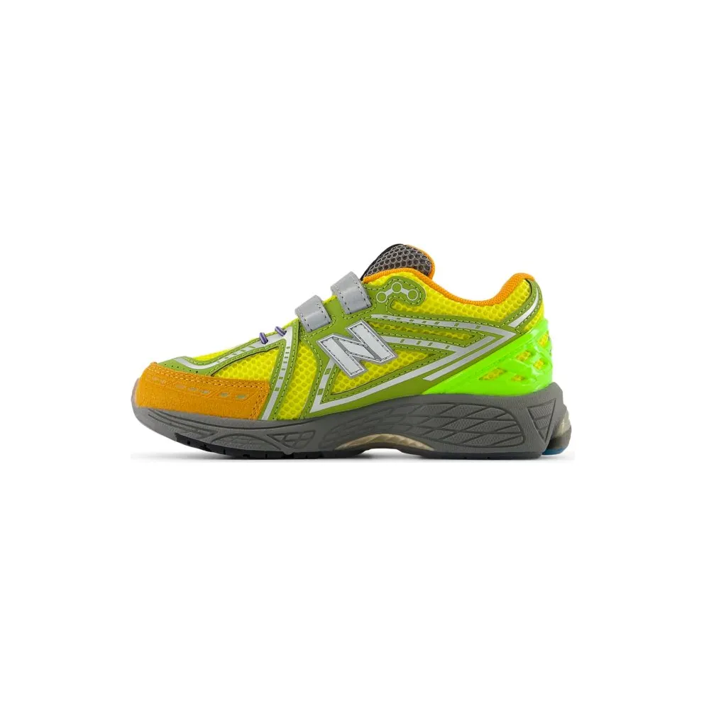 New Balance 1906R Action Bronson Scorpius (PV1906AB)