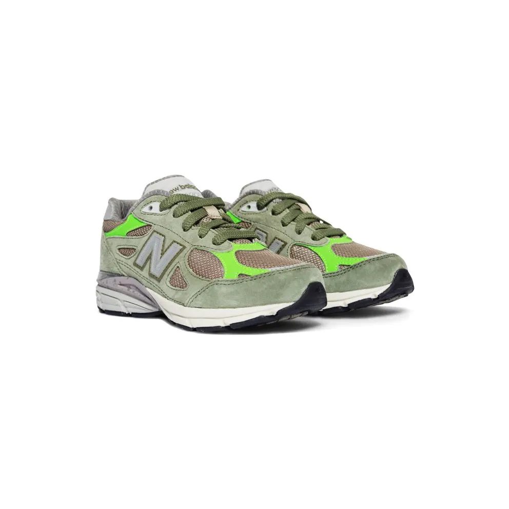 990v3 PS “Patta x New Balance PS” (PC990PP3)