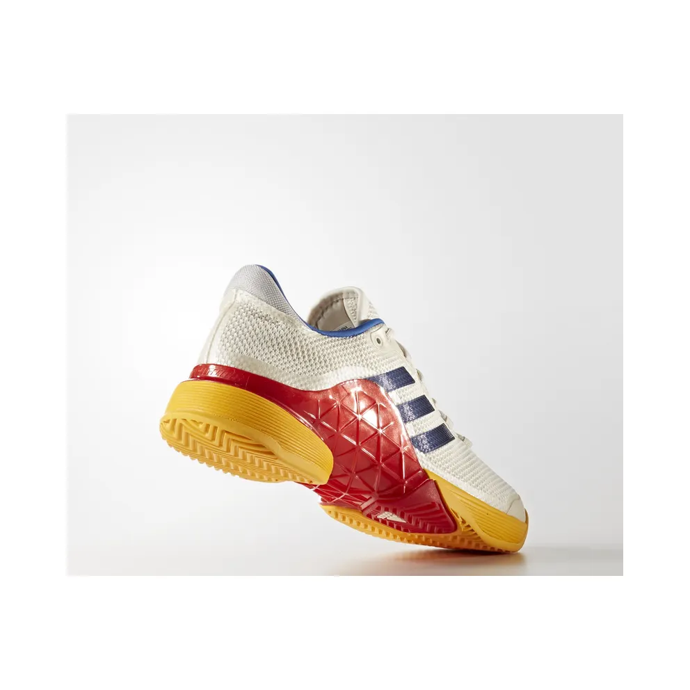 adidas Barricade Boost 2017 Pharrell Golden Era (S81004)