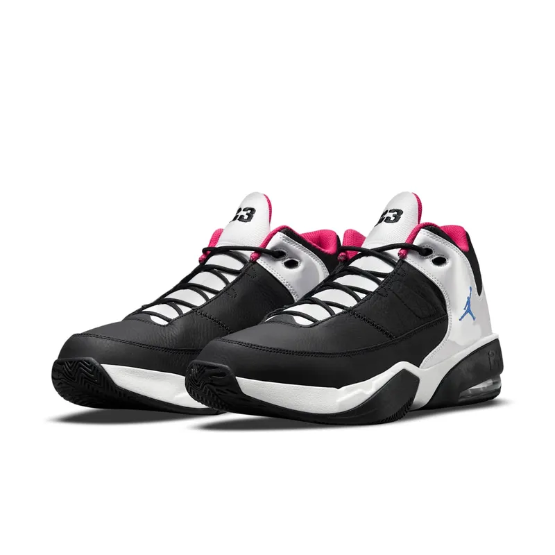 Jordan Max Aura 3 Black (CZ4167-004)